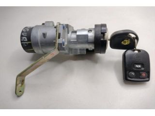 bontott JAGUAR S-TYPE Gyújtáskapcsoló