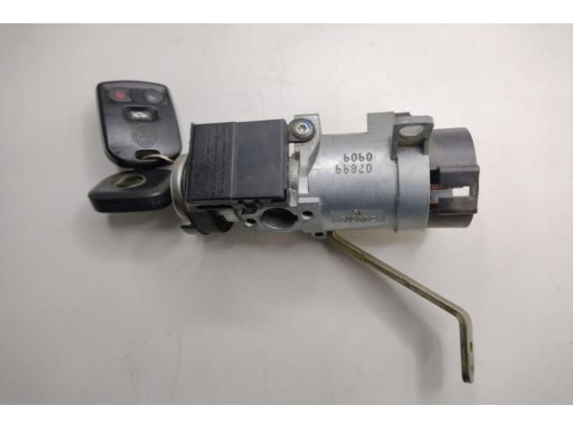 bontott JAGUAR S-TYPE Gyújtáskapcsoló