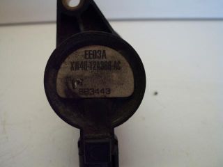 bontott JAGUAR S-TYPE Gyújtótrafó