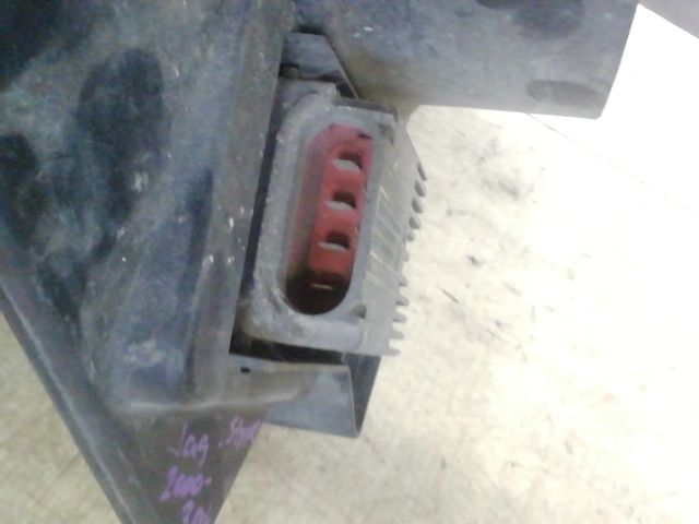 bontott JAGUAR S-TYPE Hűtőventilátor