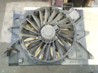 bontott JAGUAR S-TYPE Hűtőventilátor