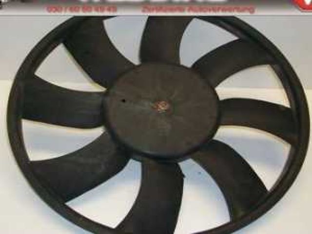 bontott JAGUAR S-TYPE Hűtőventilátor