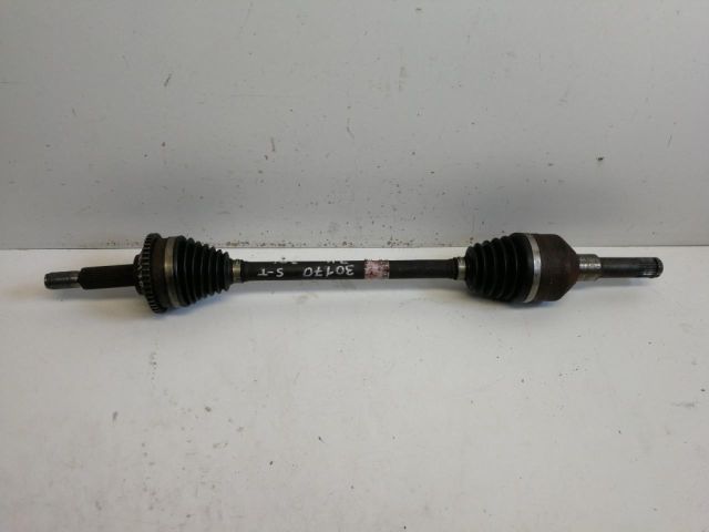 bontott JAGUAR S-TYPE Jobb hátsó Féltengely