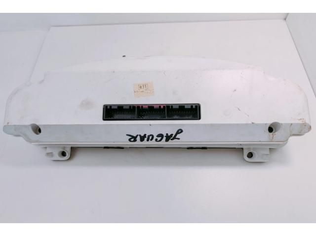 bontott JAGUAR S-TYPE Kilométeróra