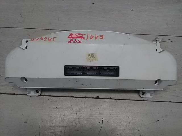 bontott JAGUAR S-TYPE Kilométeróra