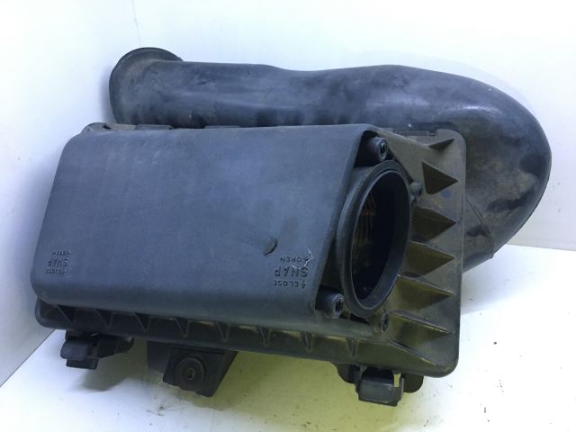 bontott JAGUAR S-TYPE Légszűrő Ház