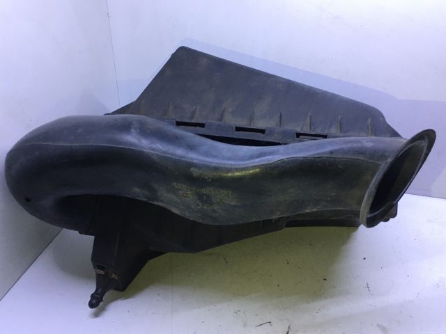 bontott JAGUAR S-TYPE Légszűrő Ház