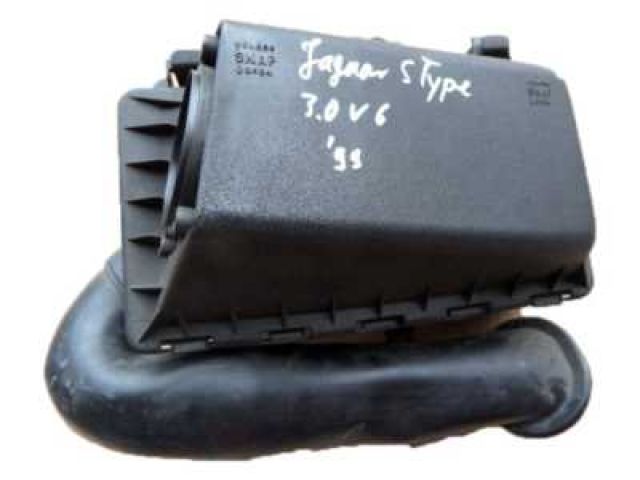 bontott JAGUAR S-TYPE Légszűrő Ház