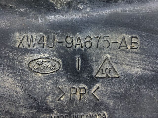 bontott JAGUAR S-TYPE Légszűrő Ház