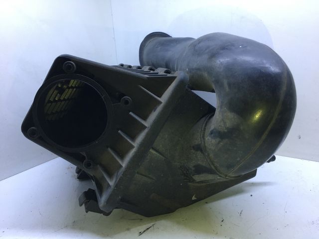 bontott JAGUAR S-TYPE Légszűrő Ház