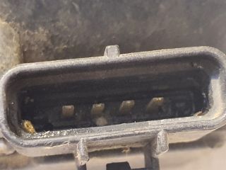 bontott JAGUAR S-TYPE Légtömegmérő