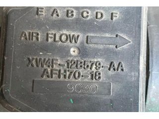 bontott JAGUAR S-TYPE Légtömegmérő