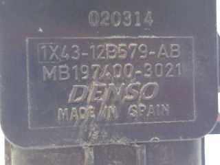 bontott JAGUAR S-TYPE Légtömegmérő