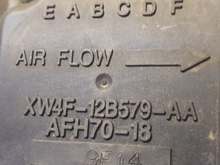 bontott JAGUAR S-TYPE Légtömegmérő