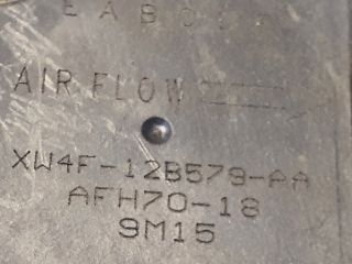 bontott JAGUAR S-TYPE Légtömegmérő