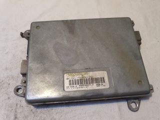 bontott JAGUAR S-TYPE Motorvezérlő