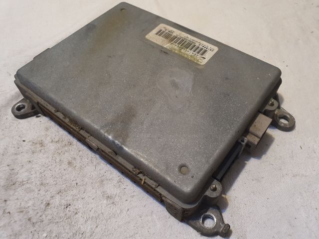 bontott JAGUAR S-TYPE Motorvezérlő