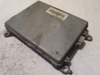 bontott JAGUAR S-TYPE Motorvezérlő