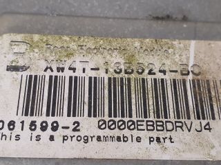 bontott JAGUAR S-TYPE Motorvezérlő