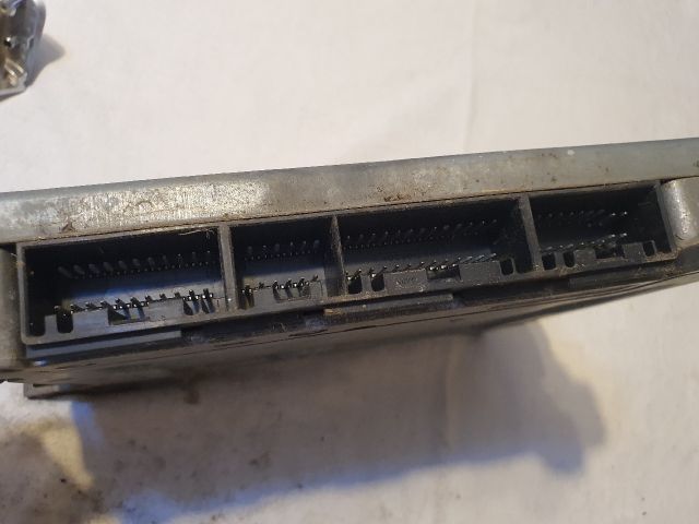 bontott JAGUAR S-TYPE Motorvezérlő