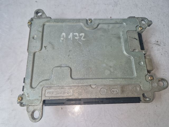 bontott JAGUAR S-TYPE Motorvezérlő