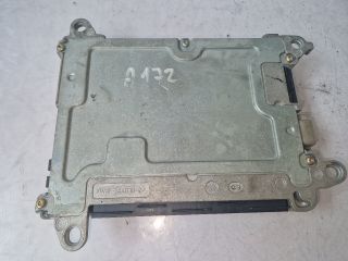 bontott JAGUAR S-TYPE Motorvezérlő