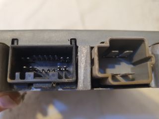 bontott JAGUAR S-TYPE Motorvezérlő