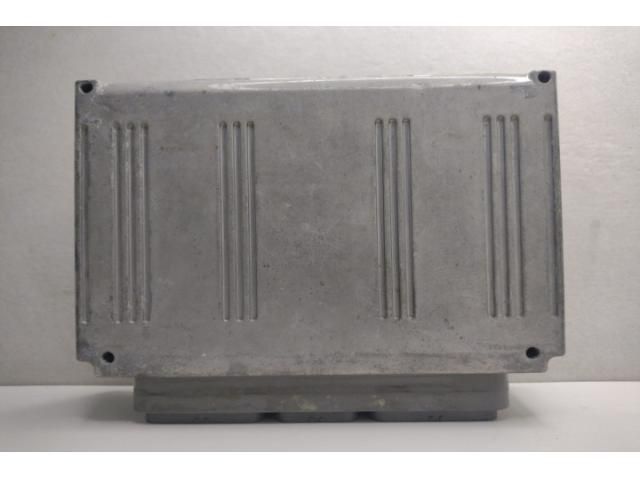 bontott JAGUAR S-TYPE Motorvezérlő