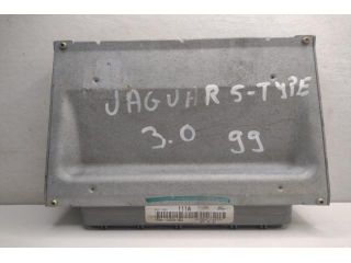 bontott JAGUAR S-TYPE Motorvezérlő