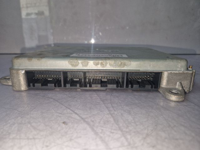 bontott JAGUAR S-TYPE Motorvezérlő