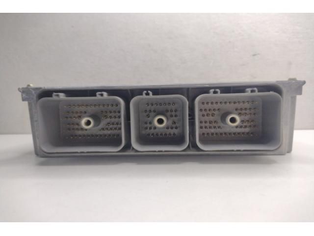 bontott JAGUAR S-TYPE Motorvezérlő