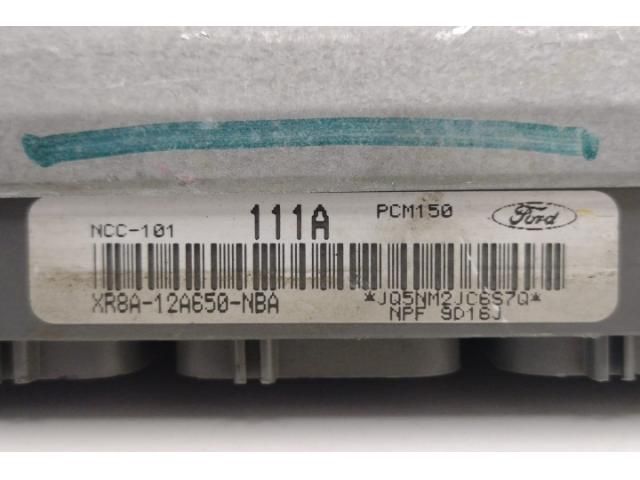 bontott JAGUAR S-TYPE Motorvezérlő