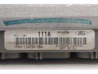 bontott JAGUAR S-TYPE Motorvezérlő