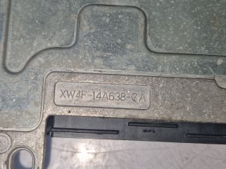 bontott JAGUAR S-TYPE Motorvezérlő