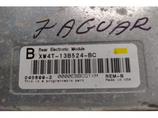 bontott JAGUAR S-TYPE Motorvezérlő