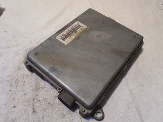 bontott JAGUAR S-TYPE Motorvezérlő