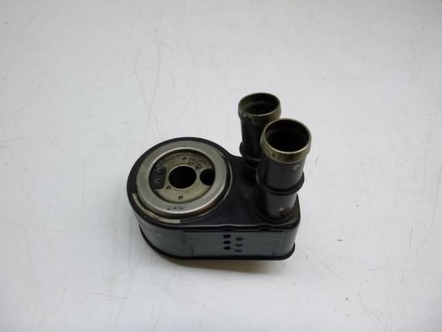 bontott JAGUAR S-TYPE Olajhűtő