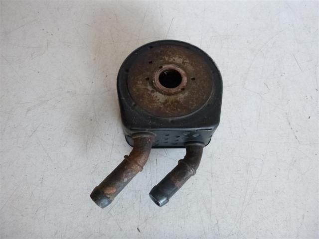 bontott JAGUAR S-TYPE Olajhűtő