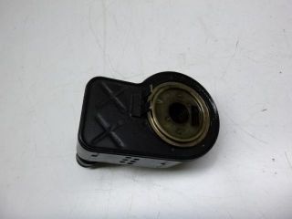 bontott JAGUAR S-TYPE Olajhűtő