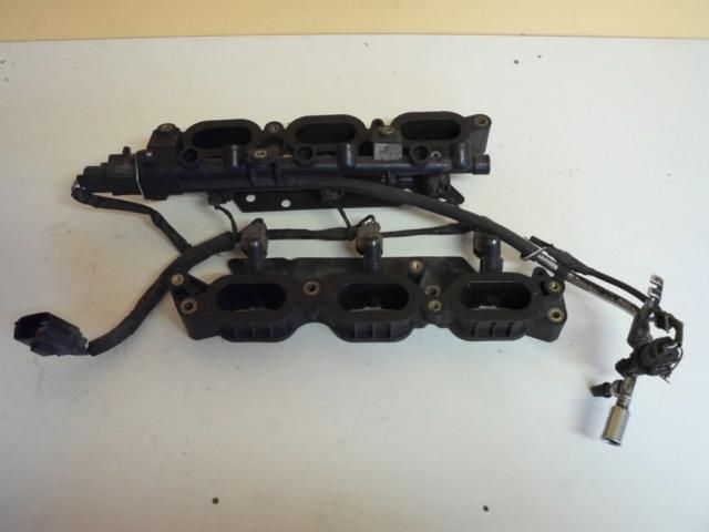 bontott JAGUAR S-TYPE Porlasztó (1 db)