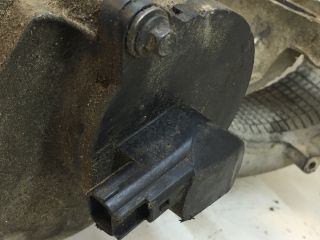 bontott JAGUAR S-TYPE Szívósor