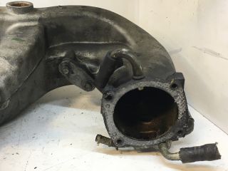 bontott JAGUAR S-TYPE Szívósor