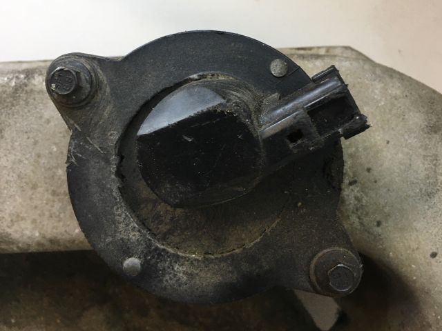 bontott JAGUAR S-TYPE Szívósor