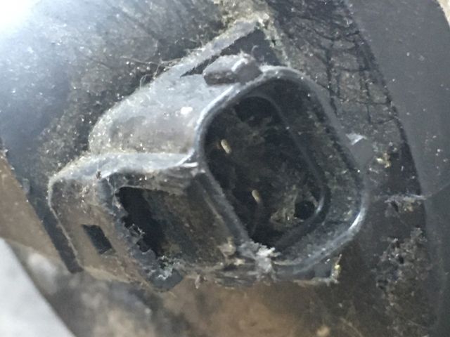 bontott JAGUAR S-TYPE Szívósor