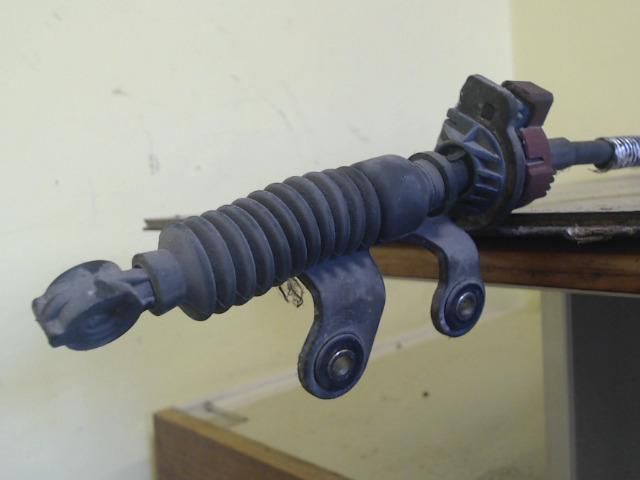 bontott JAGUAR S-TYPE Váltó Bowden