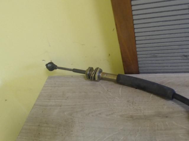 bontott JAGUAR S-TYPE Váltó Bowden