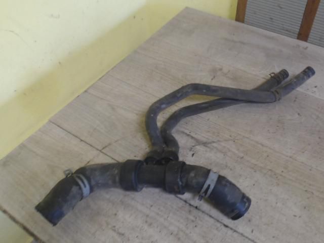 bontott JAGUAR S-TYPE Vízcső