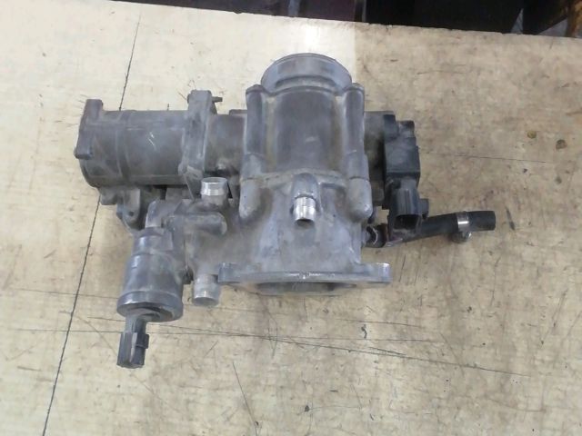 bontott JAGUAR S-TYPE Fojtószelep (Elektromos)