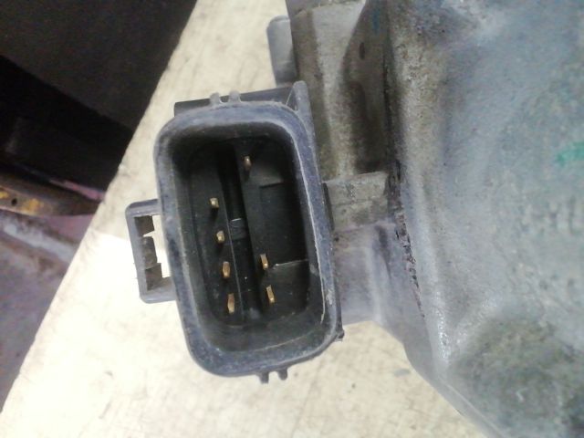 bontott JAGUAR S-TYPE Fojtószelep (Elektromos)