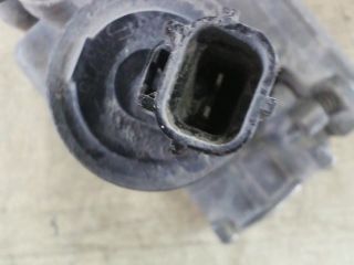 bontott JAGUAR S-TYPE Fojtószelep (Elektromos)